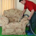 Upholstery Cleaning