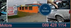 Dorset Motors