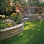 Garden Landscaping Olympian Landscaping