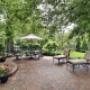 Garden Patio Olympian Landscaping