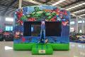 Bouncy Castles