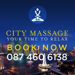 City Massage Dublin 1