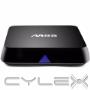 Uploaded by visitor on 13/05/2016 - M8s Android Tv box