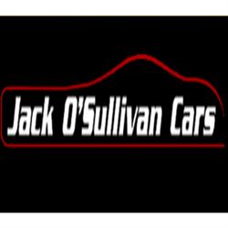 Jack O'Sullivan Cars & Breakdown Recovery