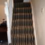 grey stripe carpet