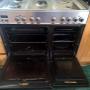 Uploaded by visitor on 23/05/2016 - range oven before