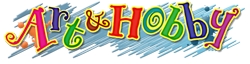 Art & Hobby BALLINCOLLIG