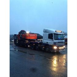 Casey Plant Hire