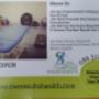 Deep Tissue Massage