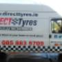 Mobile Tyre Service