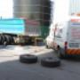 Supplying tyres to suit all types of vehicles