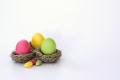 Easter Opening Hours