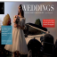 Weddings Brochure