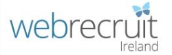 Webrecruit Ireland