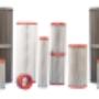 Hydralube Ireland Ltd Filters