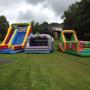 The Bouncy Castle Company
