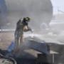 Sand Blasting 1