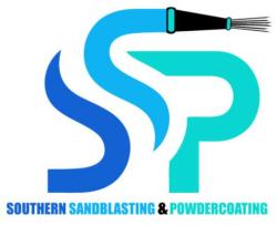 Southern Sandblasting & Powdercoating Cork