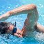 Swimming Lesson