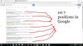 SEO Search Engine Optimization