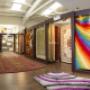 Home Trends - Rug Display