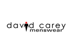 David Carey Menswear