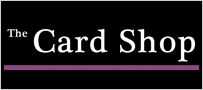 The Card Shop