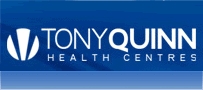 Tony Quinn Health Centre