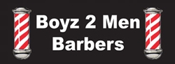 Boyz 2 Men Barbers