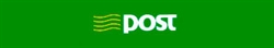 An post