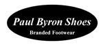 Paul Byron Shoes