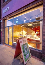 Tolteca Baggot Street