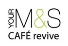 M&S Café Revive