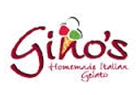 Gino’s Ice cream
