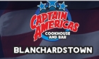 Captain Americas