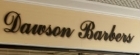 Dawson Barbers