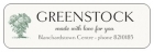 GreenStock