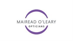 Mairead O'Leary