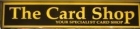 The Card Shop