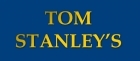 Tom Stanley Kiosk