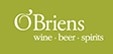 O'Briens Wine Off-Licence Limerick