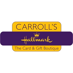CARROLLS HALLMARK