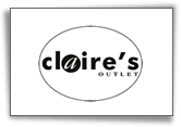 Claire's Outlet