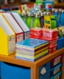 school stationery