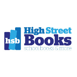 High Street Books South Douglas Road