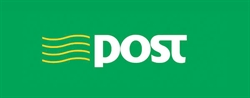 An Post
