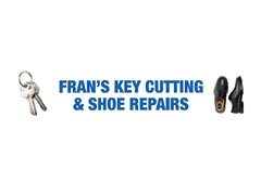 Frans Key Cutting