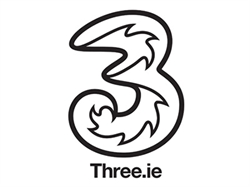 Three