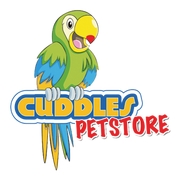 Cuddles Pet Store