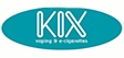 Kix E-Cigarette